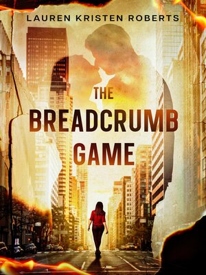 cover image of The Breadcrumb Game